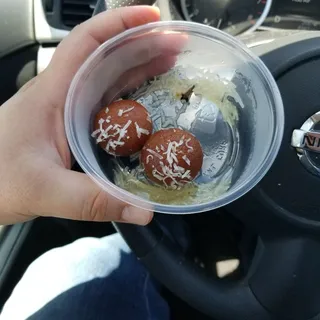 Gulab Jamun