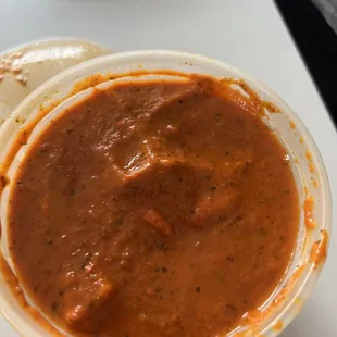 Chicken Tikka Masala