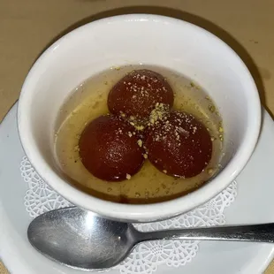 Fantastic Gulab Jamun !!!