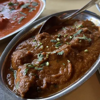 Rogan Josh