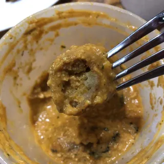 Malai Kofta