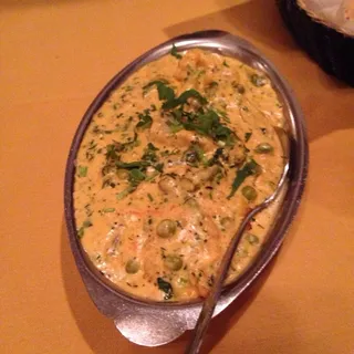 Navrattan Korma