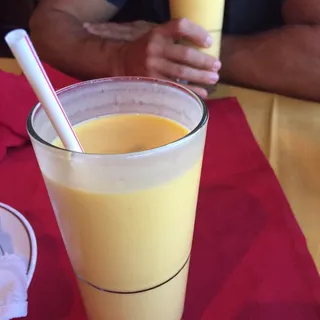 Mango Lassi