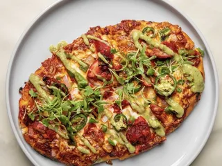 Ashoka the Great Cuisine of India