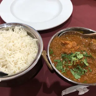 Basmati Rice