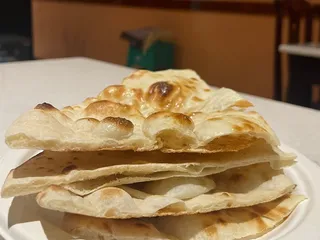 Mutiara Food & Market