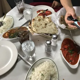 pasta dish, food, pasta