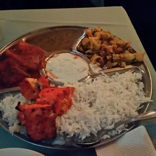 Buffets