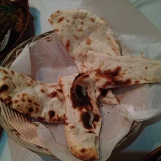 Plain Naan