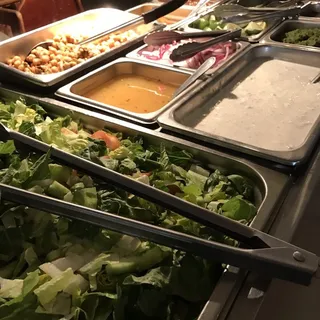 Salad