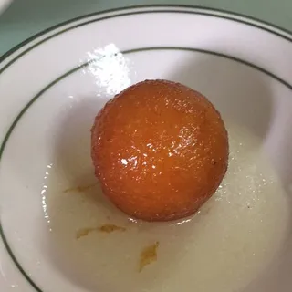 Gulab Jamun