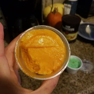 Mango Ice Cream
