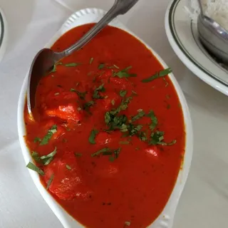 Chicken Tikka