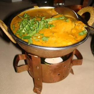 Chicken Korma