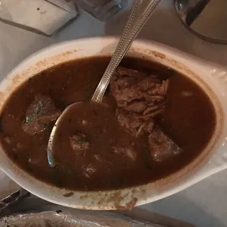 Lamb Curry
