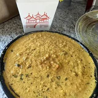 Navratan Korma
