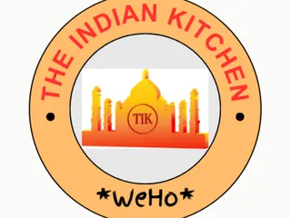 The Indian Kitchen