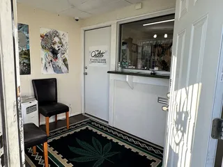 The Outlet Cannabis Dispensary - Oklahoma City