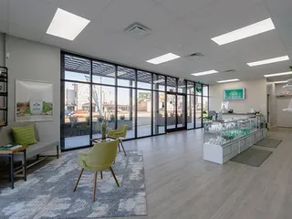 CBD Plus USA - Oklahoma City