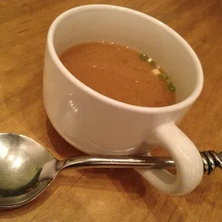 Miso Soup