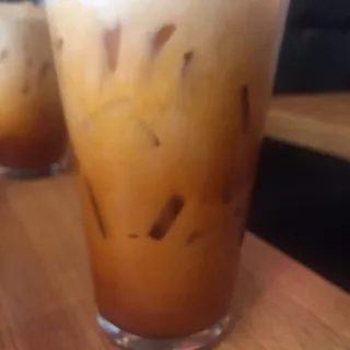 Thai Iced Tea