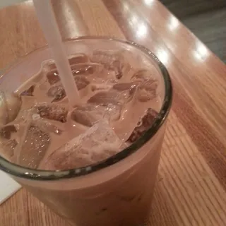 Thai Iced Coffee