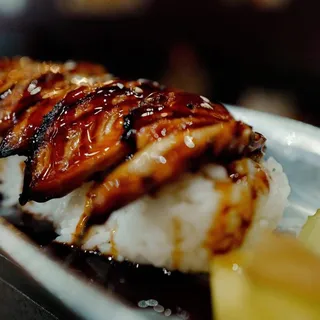 Unagi Don