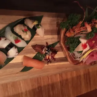 Emperor Sushi (Chef Selection )