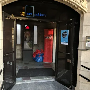 First 100 get a free tote bag of local goodies!!