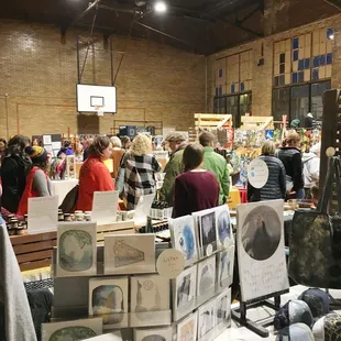 So many things to check out!