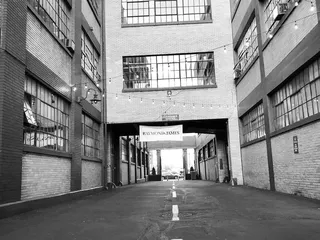 The Stutz Artists Association