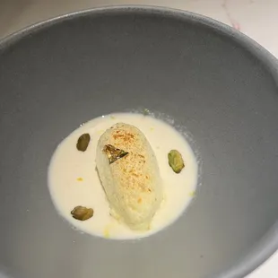 Rasmalai