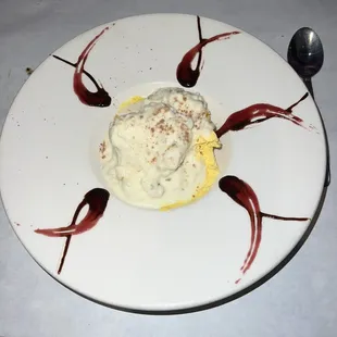 Rasmalai Mango Mystique