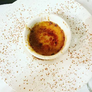 Creme Brulee