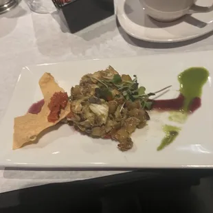 Shrimp Ceviche