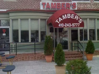 Tamber's Restaurant