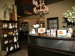 The Skin Boutique