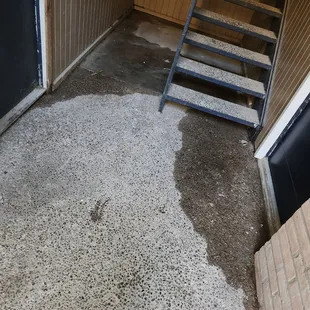 Indigo apartments