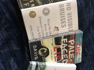 Bluestem Books