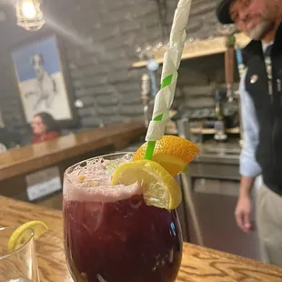 Sangria