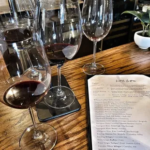 Enjoying the flight of Bordeaux while waiting for colleagues to arrive. Other flights available, too!