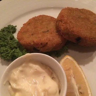 Crab Cakes