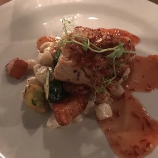 Salmon