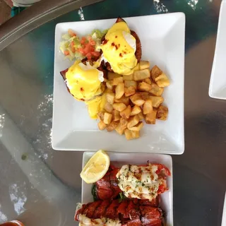 Lobster Tail