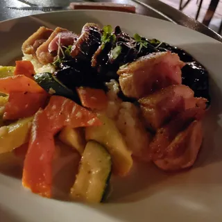 Duck Breast