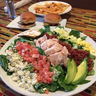 Cobb Salad