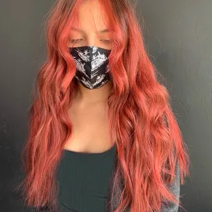 Fashion color