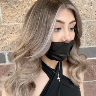 Balayage