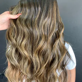Balayage