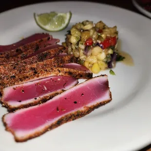 Tuna app